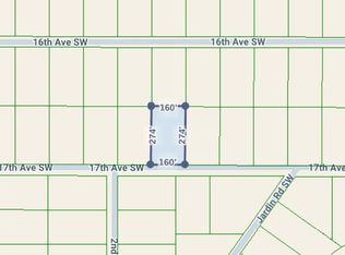 Unit 9 Block 8 LOT 26, Rio Rancho, NM 87124