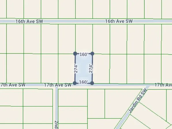 Unit 9 Block 8 Lot 26, Rio Rancho, NM 87124