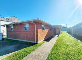 4719 Rosemont Pl, New Orleans, LA 70126