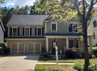 9122 Loxford St, Lithia Springs, GA 30122