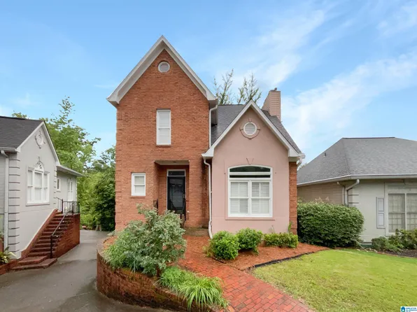 1613 Canterbury Cir, Birmingham, AL 35243
