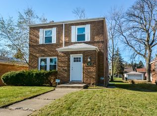 14316 S Wabash Ave, Riverdale, IL