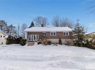 43 William St, Fredericton, NB E3A 4V7