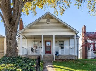 119 N Westgate Ave, Columbus, OH 43204
