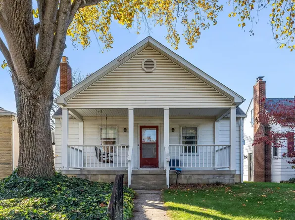 119 N Westgate Ave, Columbus, OH 43204