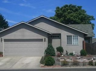 10200 NE 75th Way, Vancouver, WA 98662