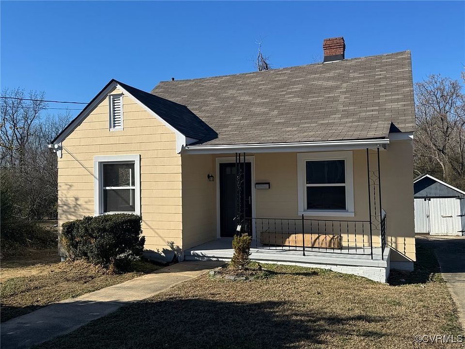 1st image of 1318 Custer St
