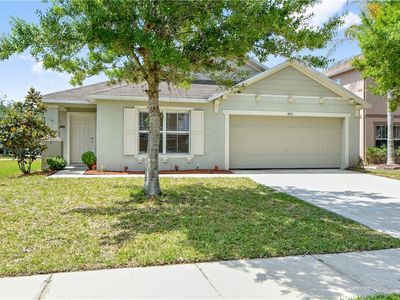 4702 Willoughby St, Kissimmee, FL, 34758
