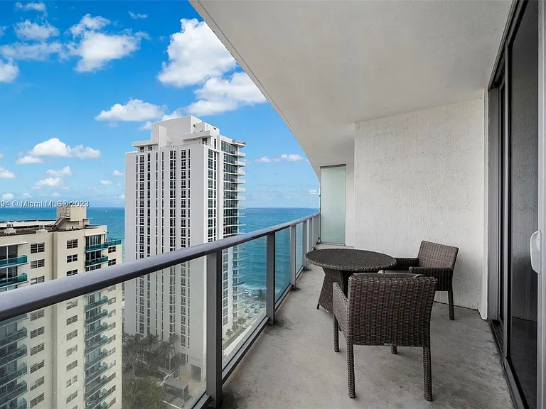 4111 S Ocean Dr #1406 — Photo 18
