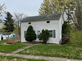 115 W Washington Ave, Vernon, MI 48476