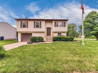 4178 Marathon Ct, Columbus, OH 43230