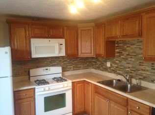 470 Hunting Creek Rd, Canonsburg, PA 15317