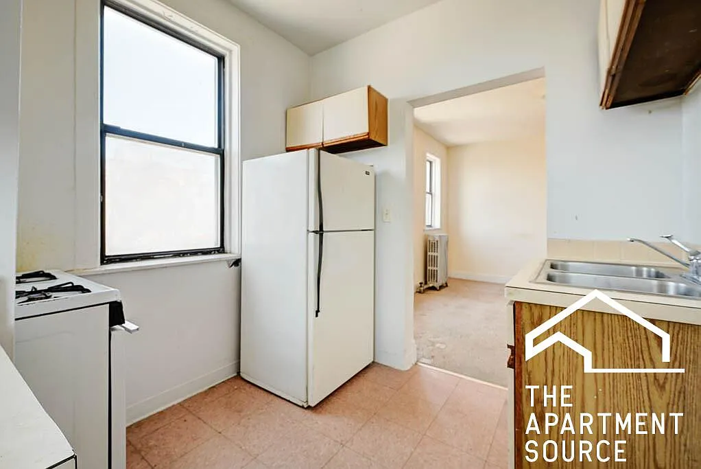 1536 North Kedzie Avenue #3J — Photo 2