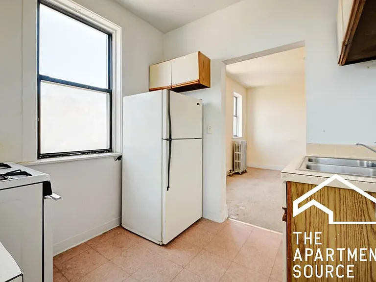 1536 N Kedzie Ave #3J — Photo 2