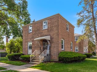 2401 S 19th Ave, Broadview, IL 60155