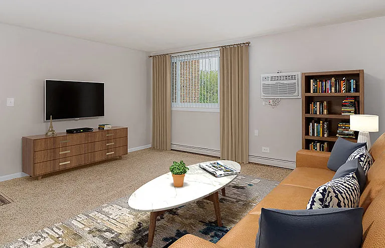 Prentiss Creek at Downers Grove Apartments — Photo 10