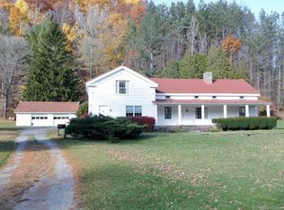 676 State Route 244, Alfred Station, NY 14803