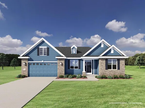 1346 Windwood ROAD, Oconomowoc, WI 53066
