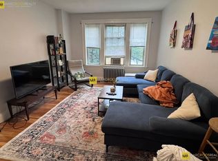 (Undisclosed Address), Boston, MA 02134