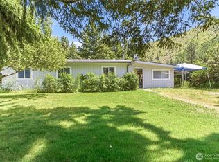9818 Entiat River Rd, Entiat, WA 98822
