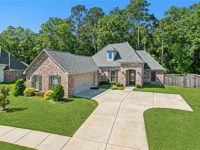 632 Pine Grove Loop, Madisonville, LA, 70447