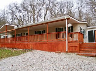 13368B Hawbuck Rd, Danville, IL 61834