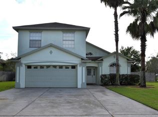 737 Hurley Dr, Winter Garden, FL 34787