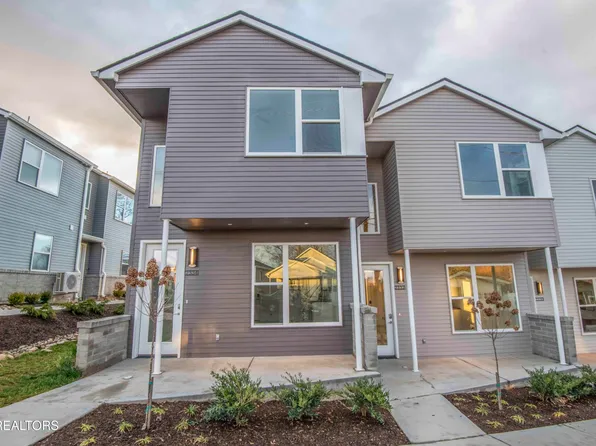 2334 Money Pl NE, Knoxville, TN 37917