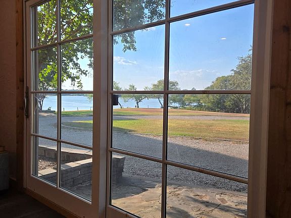 Window View