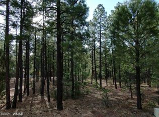 3930 Shaggy Bark Rd, Show Low, AZ 85901