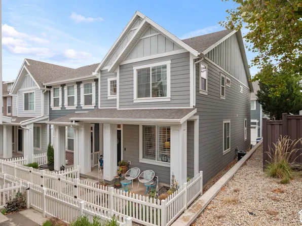 294 E 340 N, North Salt Lake, UT 84054