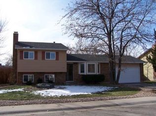 2137 Romney Ave, Fort Collins, CO 80526
