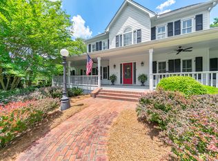 4990 Lost Valley Ln, Powder Springs, GA 30127