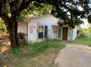 2720 Willeford Woods Rd, Cartwright, OK 74731
