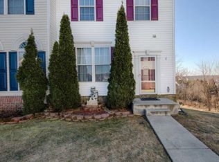 527 Kirkcaldy Way, Abingdon, MD