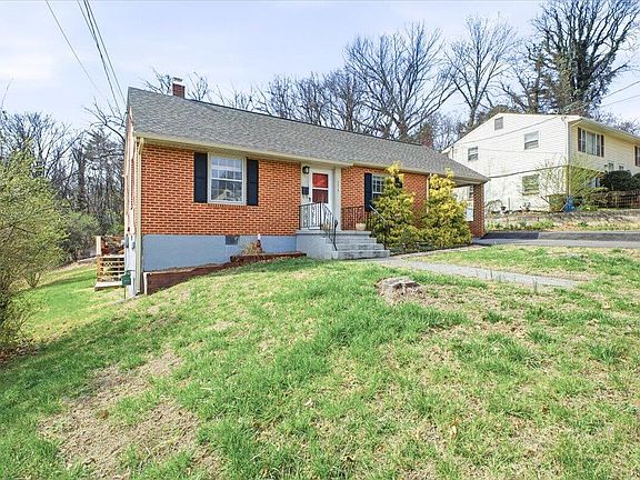 2nd image of 2219 Langdon Rd SW