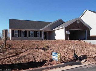 4503 Ridge Fall, Greensboro, NC 27410