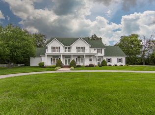 7251 E Farm Road 156, Rogersville, MO 65742