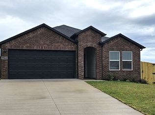 4499 Tulip Ave, Springdale, AR 72764