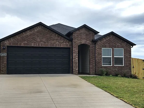 4499 Tulip Ave, Springdale, AR 72764