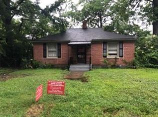 886 Charles Pl, Memphis, TN 38112
