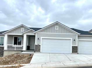 794 N Golden Eagle Way, Elk Ridge, UT 84651