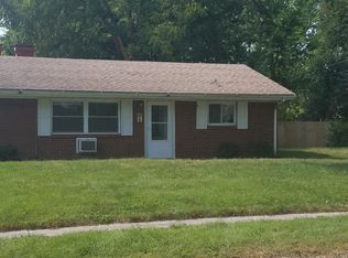 1752 Desoto Ln, Indianapolis, IN 46224