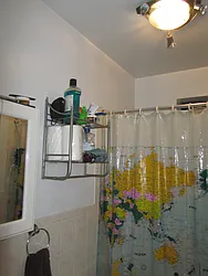 Rented by Beekman Street Realty