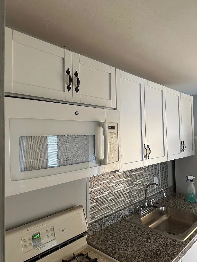 2 bed, 1000 sqft, $1,200 — Photo 2