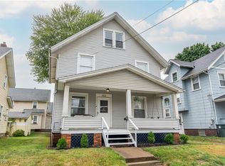 933 Dartmouth Ave SW, Canton, OH 44710