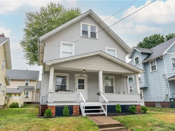 933 Dartmouth Ave SW, Canton, OH 44710