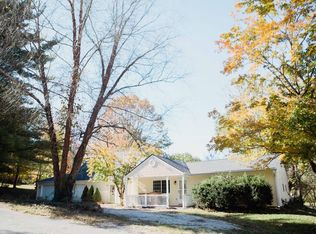 4393 N Stuart Rd, Bloomington, IN 47404