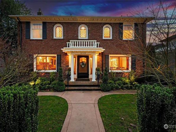 415 W Comstock Street, Seattle, WA 98119