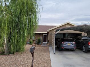 1001 Jason St, Carlsbad, NM 88220